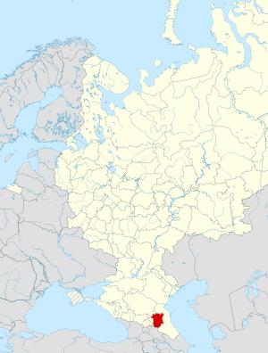 Russia Chechnya map locator.svg