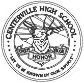Centerville High School Seal