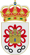 Coat of arms of Almagro