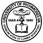 University of Richmond seal.svg
