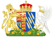 Coat of arms of Meghan, Duchess of Sussex.svg