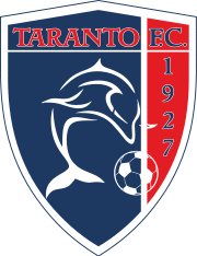 Taranto F.C. 1927 logo (new).svg
