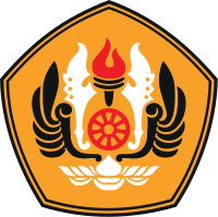 Seal of UNPAD.svg