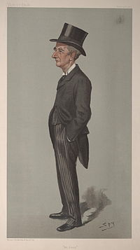 William Reynell Anson, Vanity Fair, 1901-06-13.jpg