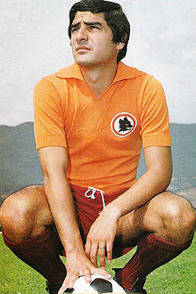 Agostino Di Bartolomei, Roma 1978-79.jpg