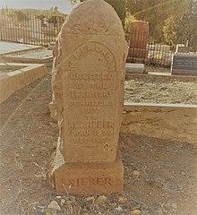 Al Sieber Grave Headstone.jpg