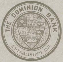 Dominion Bank crest.png