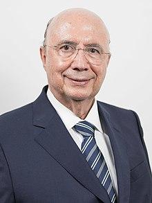 Foto oficial de Henrique Meirelles, secretário de Fazenda, Planejamento e Gestão do estado de São Paulo (cropped2).jpg