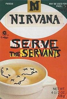 Nirvana - Serve the Servants cover art.jpg
