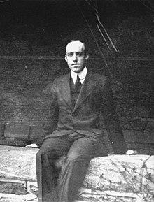 Rhys Carpenter 1915 yearbook.jpg