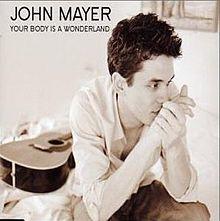 Your Body Is a Wonderland (John Mayer single - cover art).jpg
