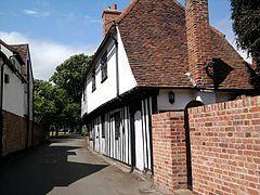 Aubyns, Writtle, Essex - geograph.org.uk - 2440653.jpg