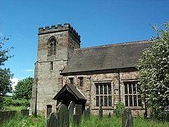 St. Michael and All Angels, Tatenhill - geograph.org.uk - 119387.jpg