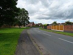 Willowdale Way, Ellesmere Port (geograph 6184779).jpg