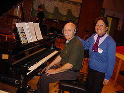 Allen Forte with Madeleine DSC04123.jpg