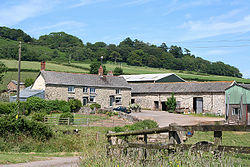 Awliscombe, Culverhayes - geograph.org.uk - 187214.jpg