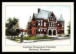 Harriman temperance university abt1906.jpg