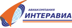 Interavia Airlines logo.png