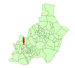 Map of Abla (Almería).png