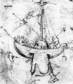 Possibly Jheronimus Bosch Ship in Flames.jpg