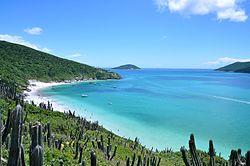 Praia do Forno