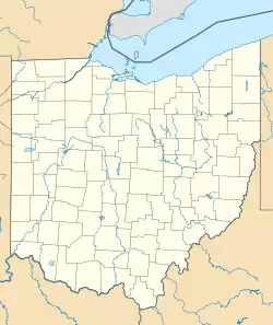 Akron Public Library is located in Ohio