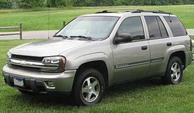 Chevrolet TrailBlazer -- 06-05-2010.jpg
