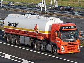 Volvo FM, Fuelbowser Berkman.JPG