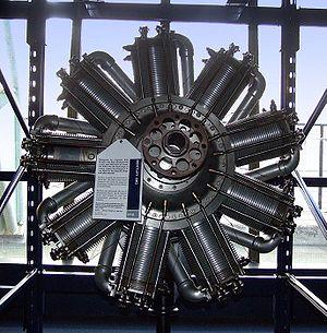 Bentley BR2 Rotary engine.jpg