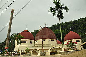 Grand Mosque of Sawahlunto