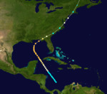 1894 Atlantic hurricane 5 track.png