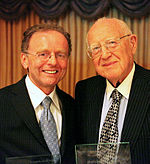 Andreas Maislinger and Branko Lustig at the LAMOTH 2nd Annual Dinner (2).jpg