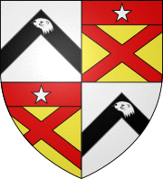 Arms of Lord Balfour of Burleigh.svg