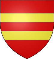 Harcourt arms.svg