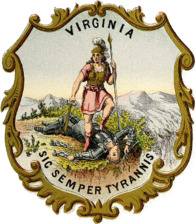 Coat of arms of Virginia (1876).png