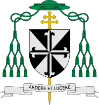 Coat of arms of Bartolomeu dos Mártires.svg