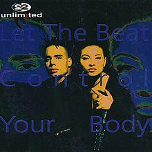2 Unlimited Let The Beat Single Euro Cover.jpg