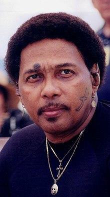 Aaron Neville in c. 2001