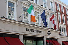 Brown Thomas Dublin April 2010.jpg