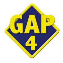 GAP computer algebra system icon.png