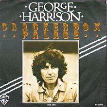 George Harrison - Crackerbox Palace.jpg