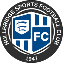 Hullbridge Sports FC logo.png