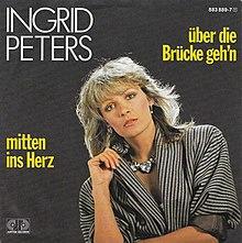Ingrid Peters-Über die Brücke geh'n.jpg