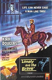 Lonely Are the Brave poster.jpg