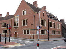 Old Palace School (Croydon Palace).JPG