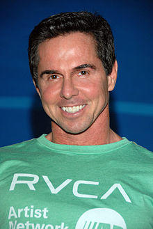 Peter North 2010.jpg