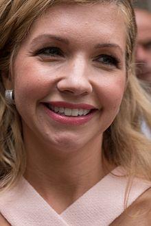 Susan Yeagley at TIFF 2016.jpg