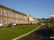 Varndean College - geograph.org.uk - 291583.jpg