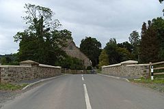 Stanton Lacy Bridge - geograph.org.uk - 907766.jpg