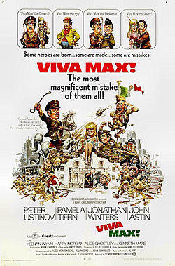 Viva Max-1969-poster.jpg